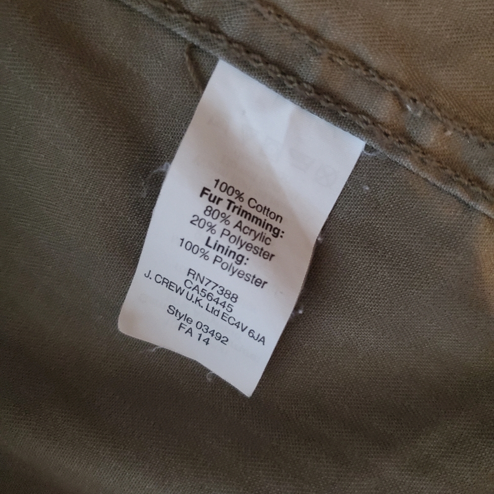 Jcrew Jacket - image 5